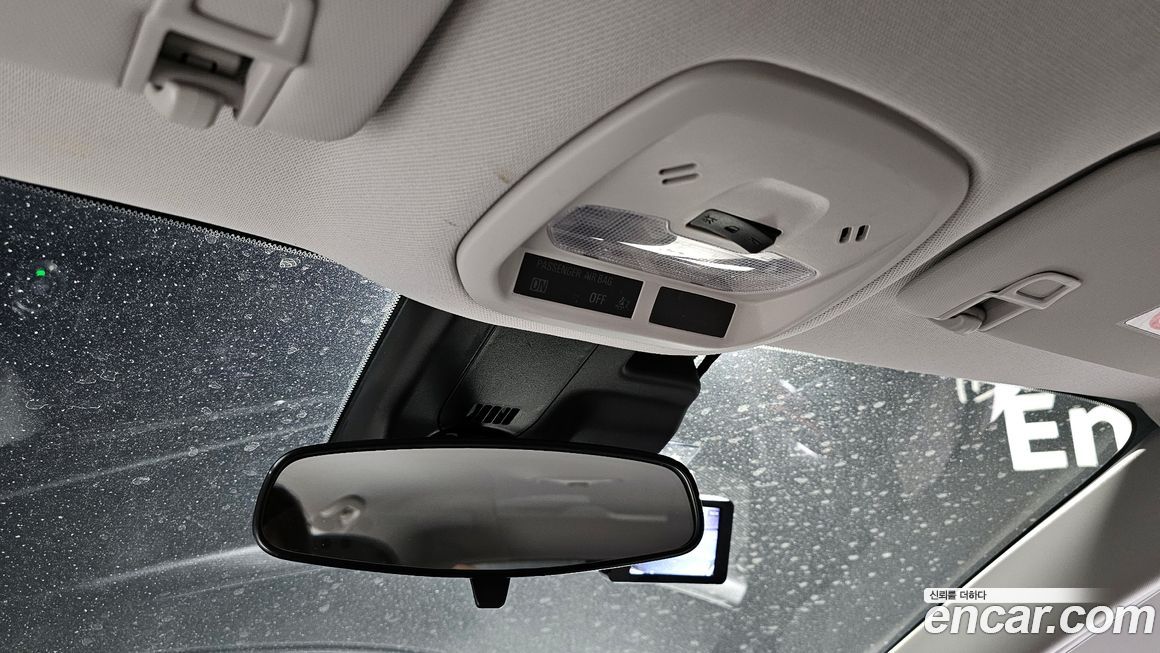 ChevroletGMDaewoo Trax 2025