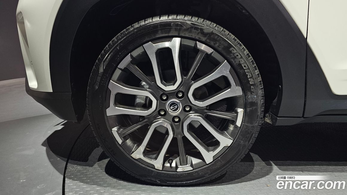 KG_Mobility_Ssangyong Torres 2023