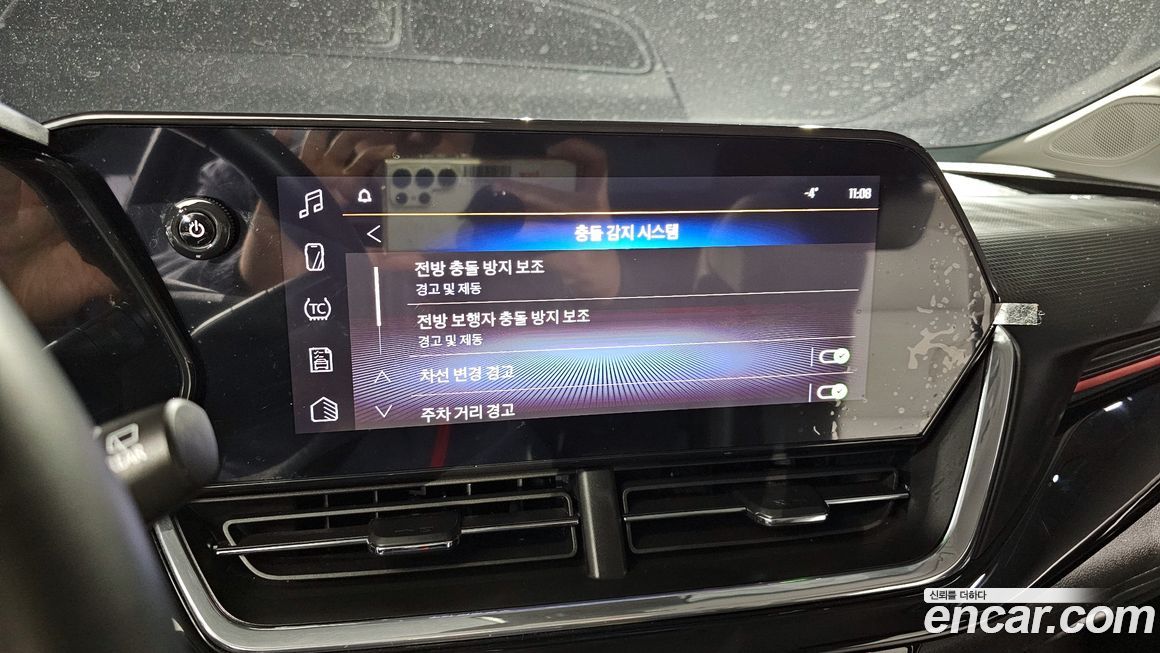 ChevroletGMDaewoo Trax 2025