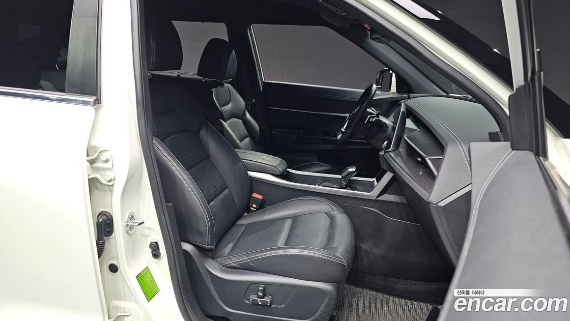 KG_Mobility_Ssangyong Torres 2023