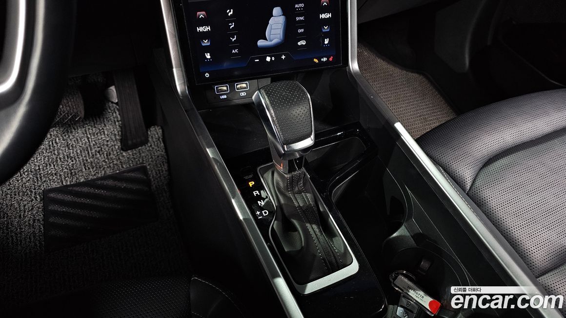 KG_Mobility_Ssangyong Torres 2023