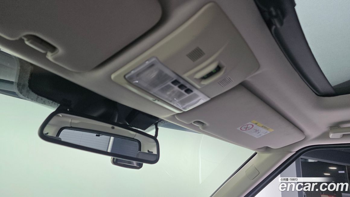 Land Rover Discovery 2016