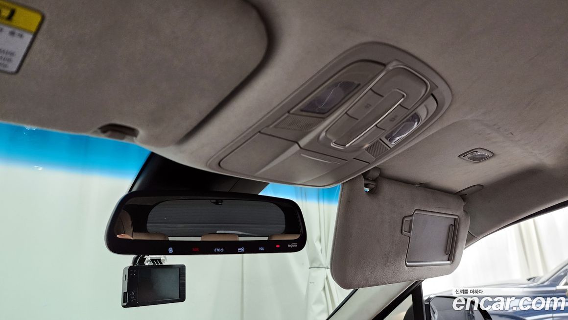 Hyundai Santafe 2020