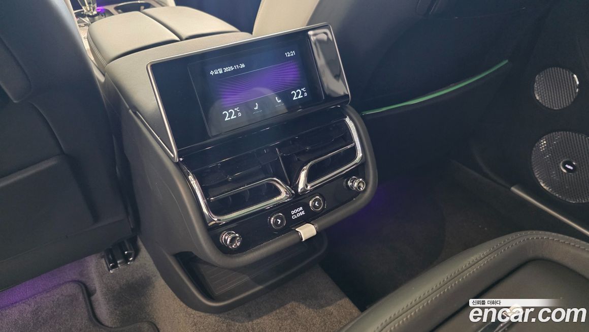 Bentley Bentayga 2025