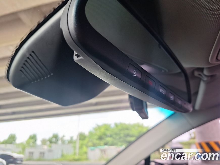 Hyundai Santafe 2020