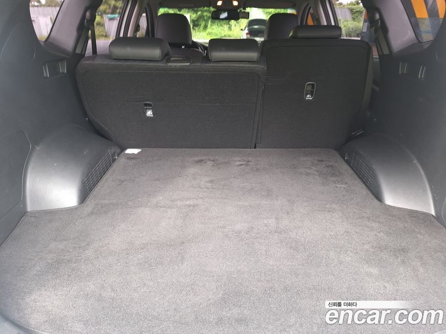 Hyundai Santafe 2020