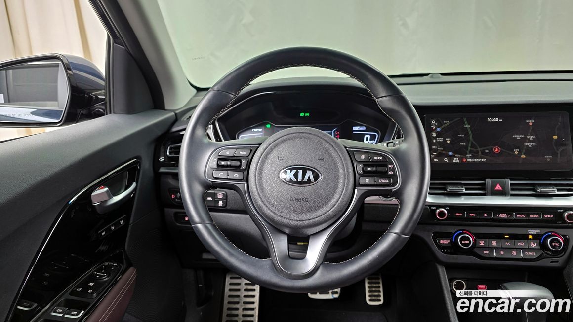 Kia Niro 2020