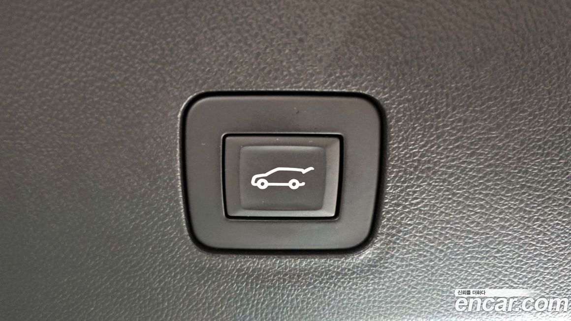 ChevroletGMDaewoo Trax 2024