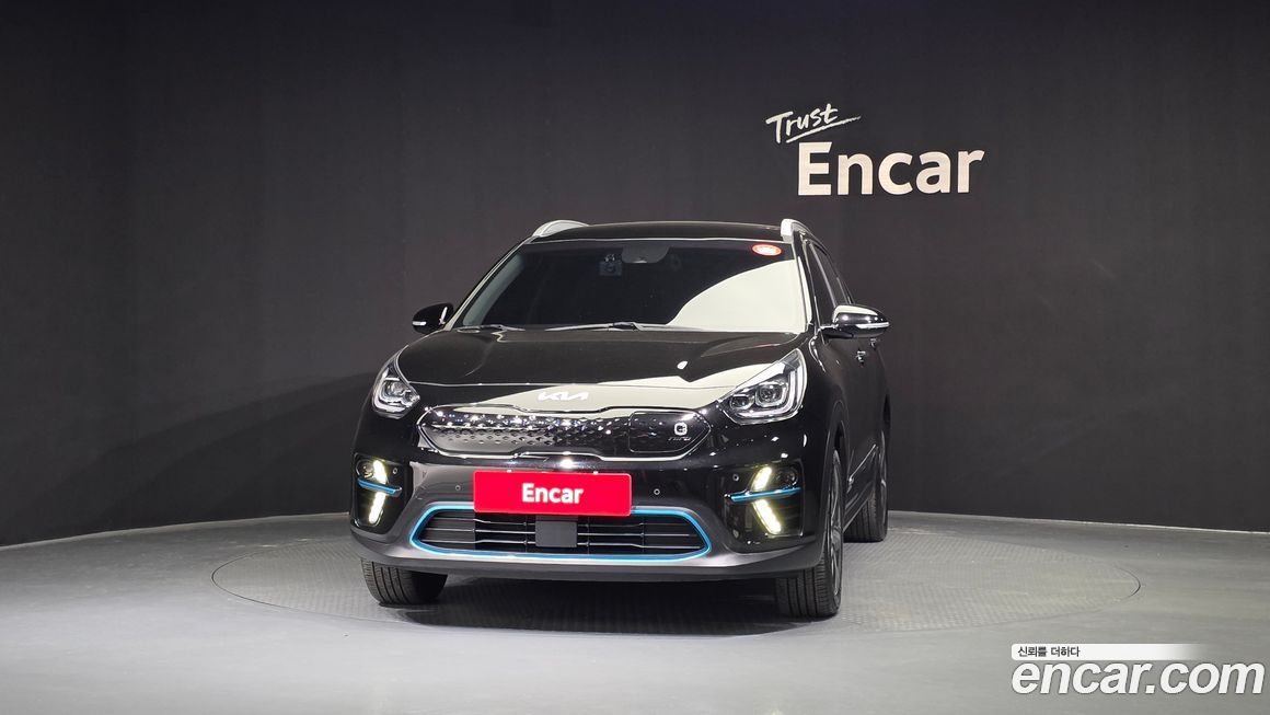 Kia Niro 2022