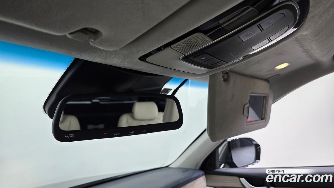 Hyundai Palisade 2019