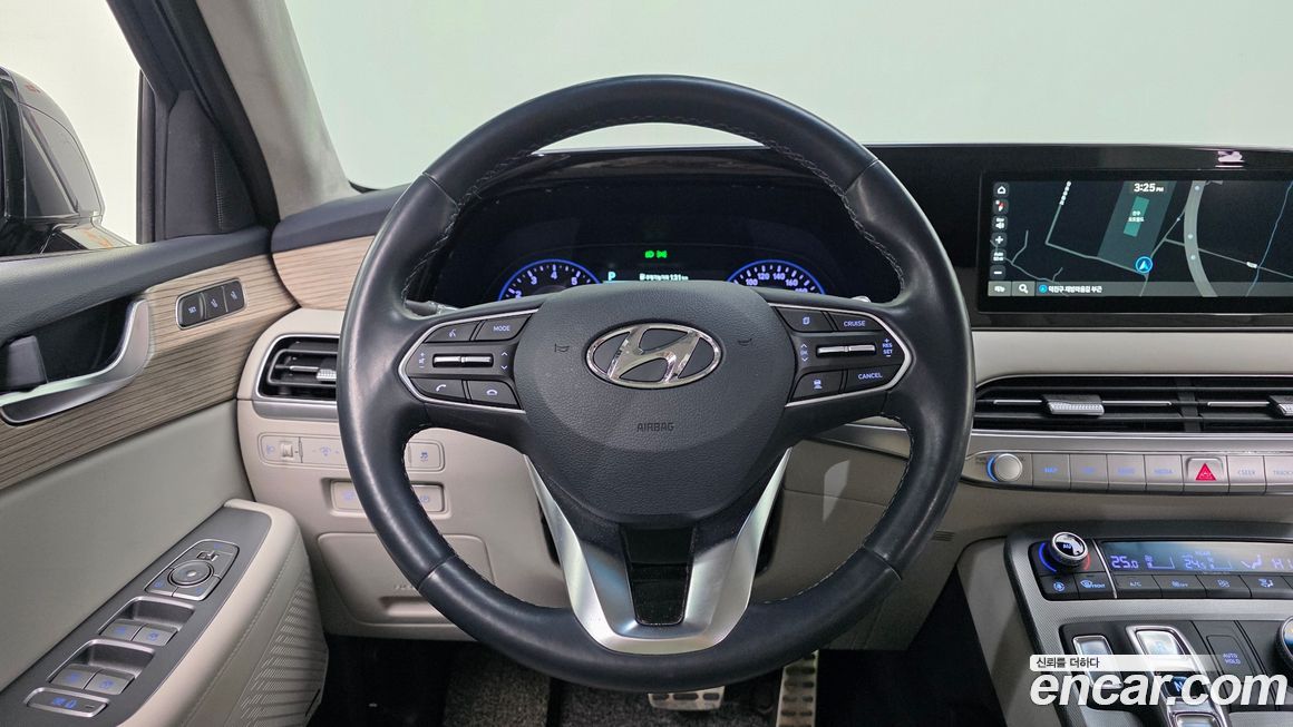Hyundai Palisade 2019
