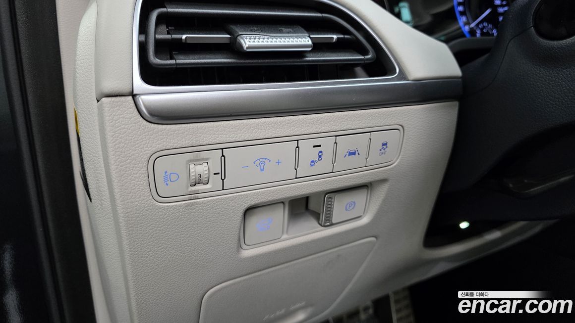 Hyundai Palisade 2019