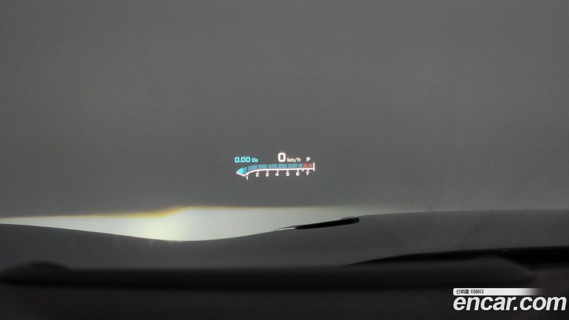 ChevroletGMDaewoo Camaro 2017