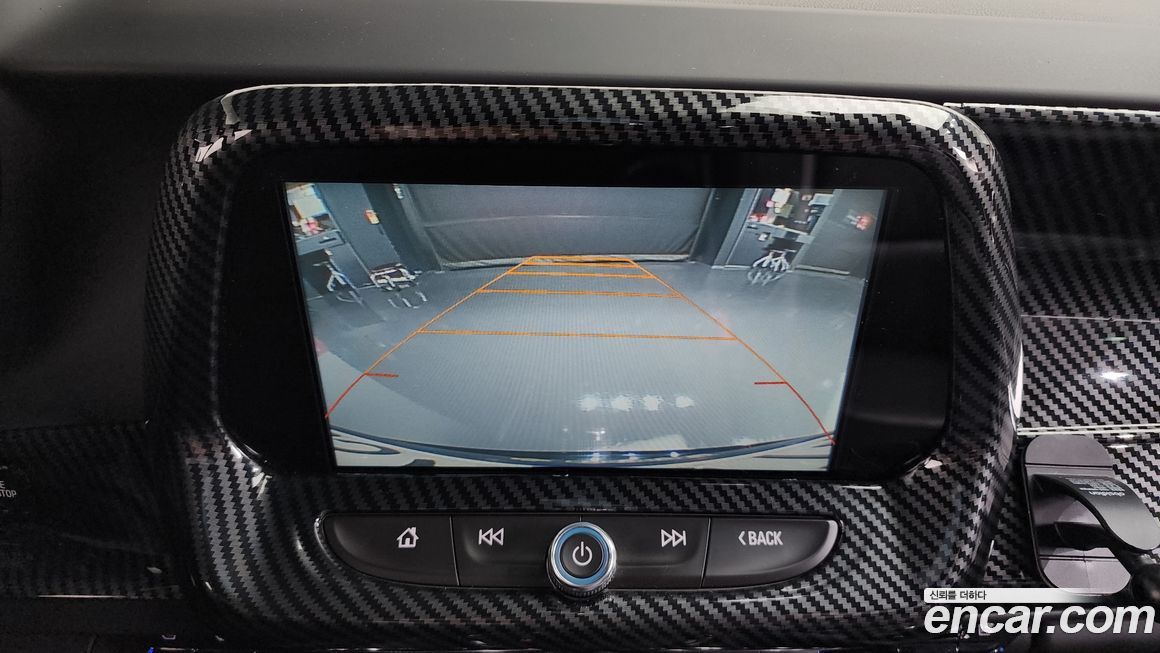 ChevroletGMDaewoo Camaro 2017