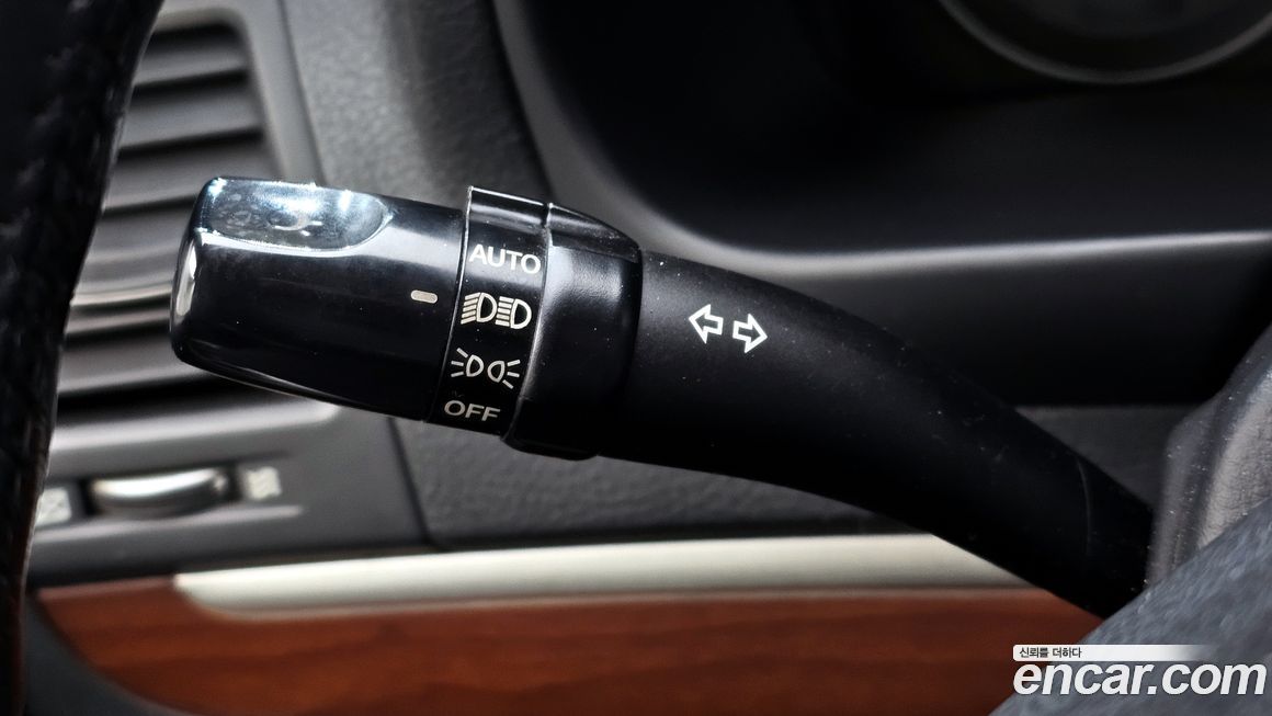 Hyundai Santafe 2006