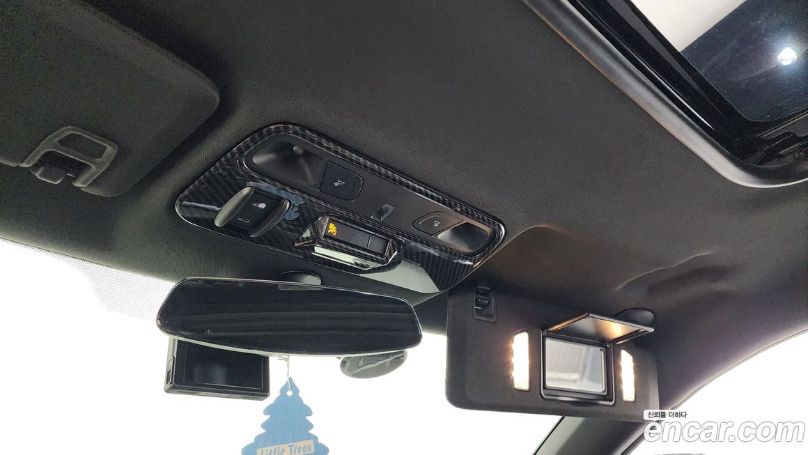 ChevroletGMDaewoo Camaro 2017