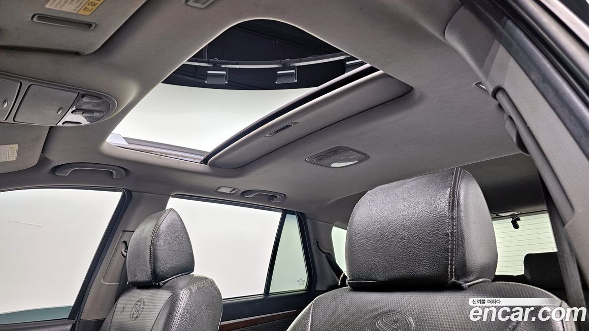 Hyundai Santafe 2006