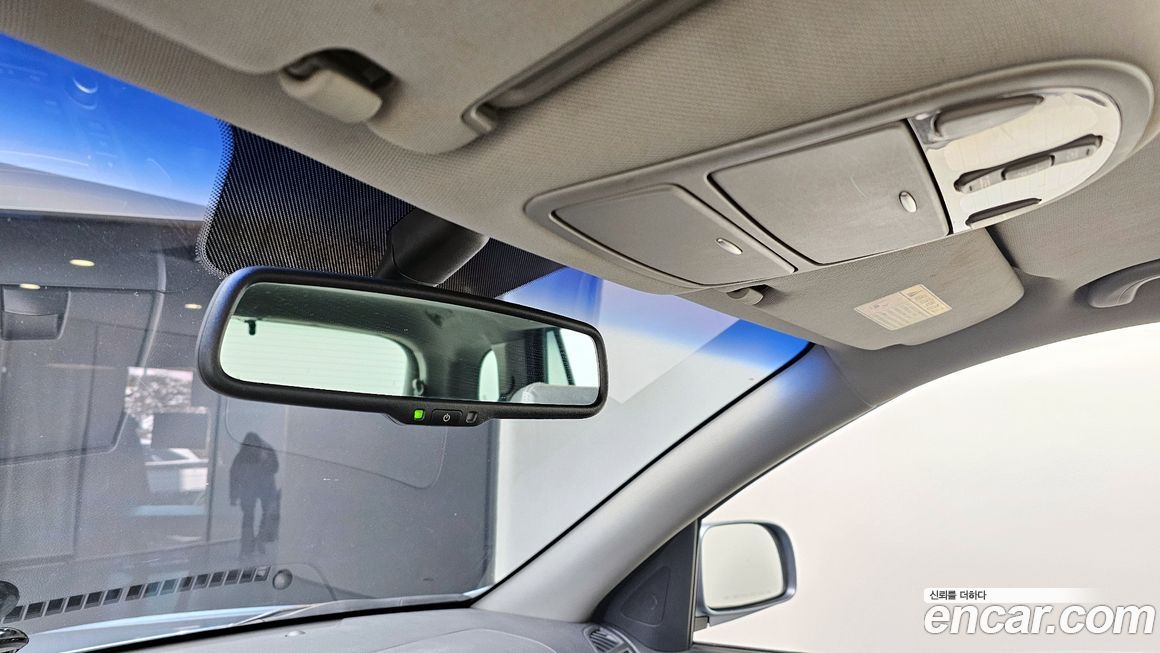 Hyundai Santafe 2006