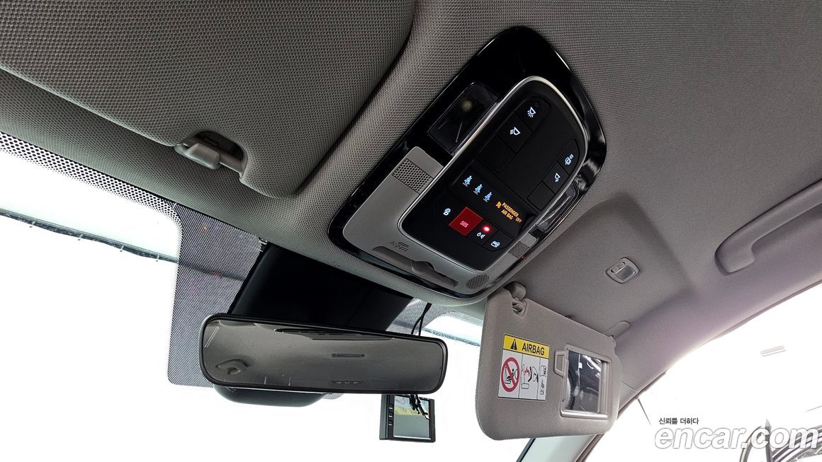 Hyundai Santafe 2023