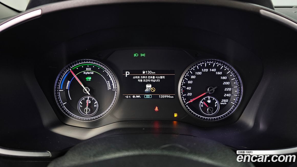 Hyundai Santafe 2023