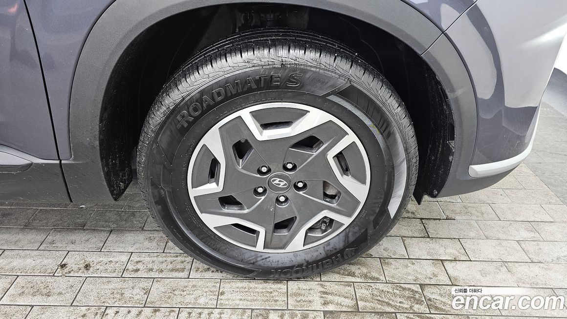 Hyundai Santafe 2023