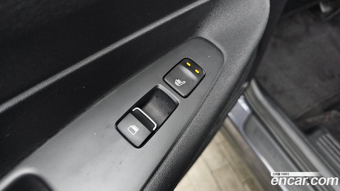 Hyundai Santafe 2023