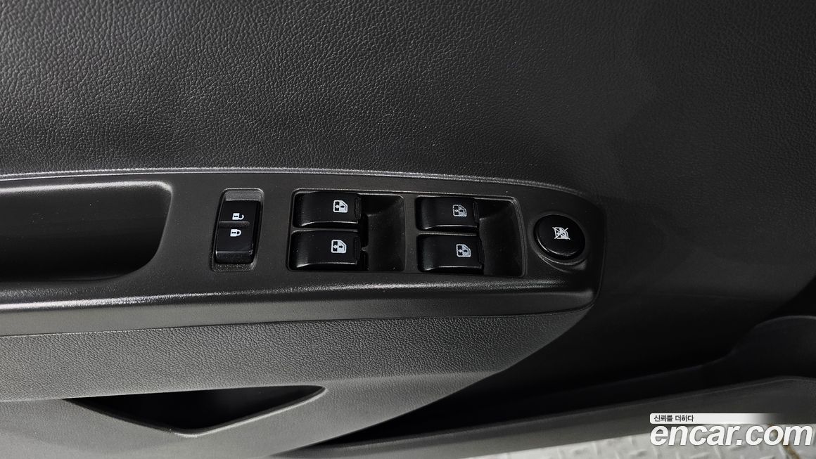 ChevroletGMDaewoo Spark 2014