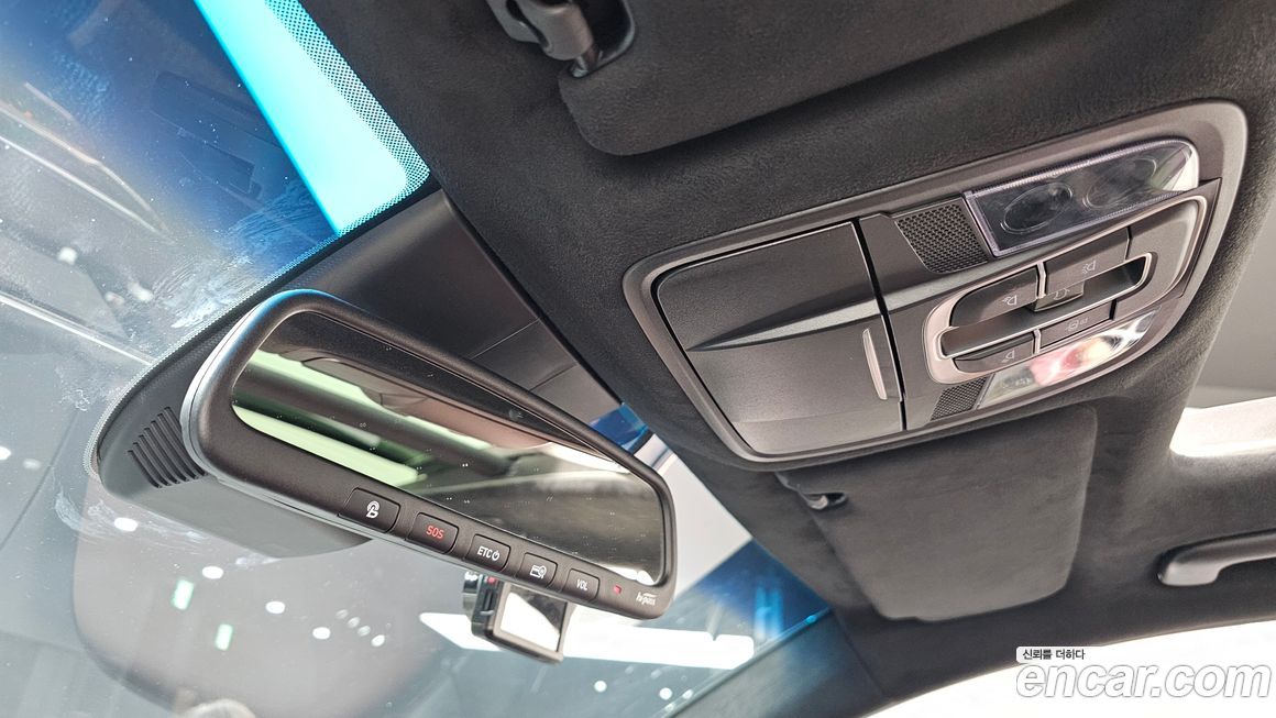 Hyundai Santafe 2020