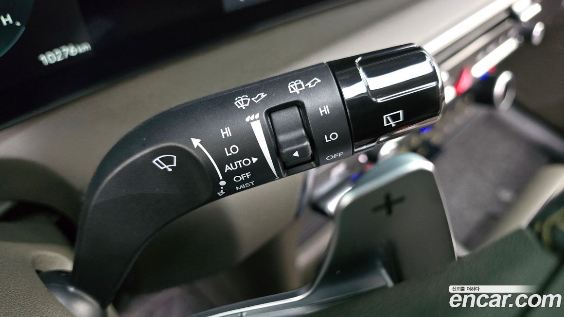 Hyundai Palisade 2026