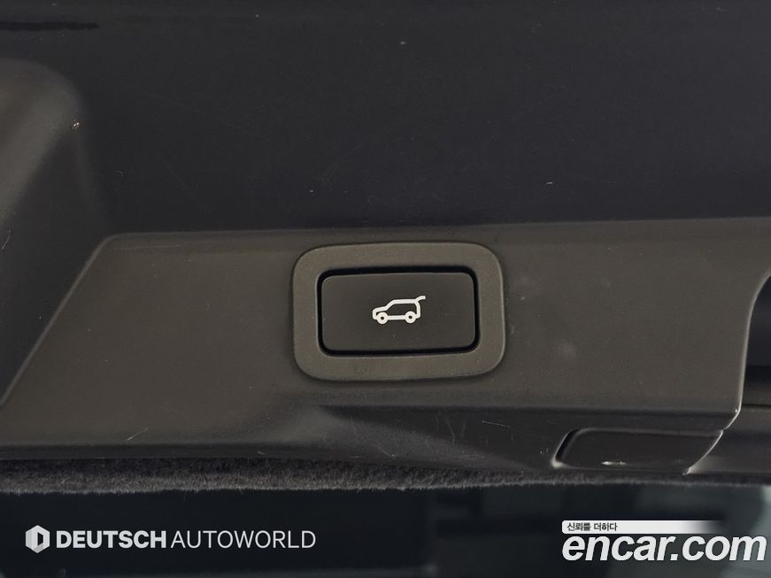 Land Rover Range Rover Sport 2014