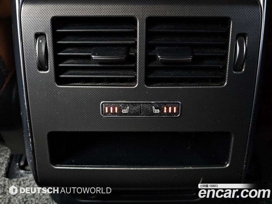 Land Rover Range Rover Sport 2014