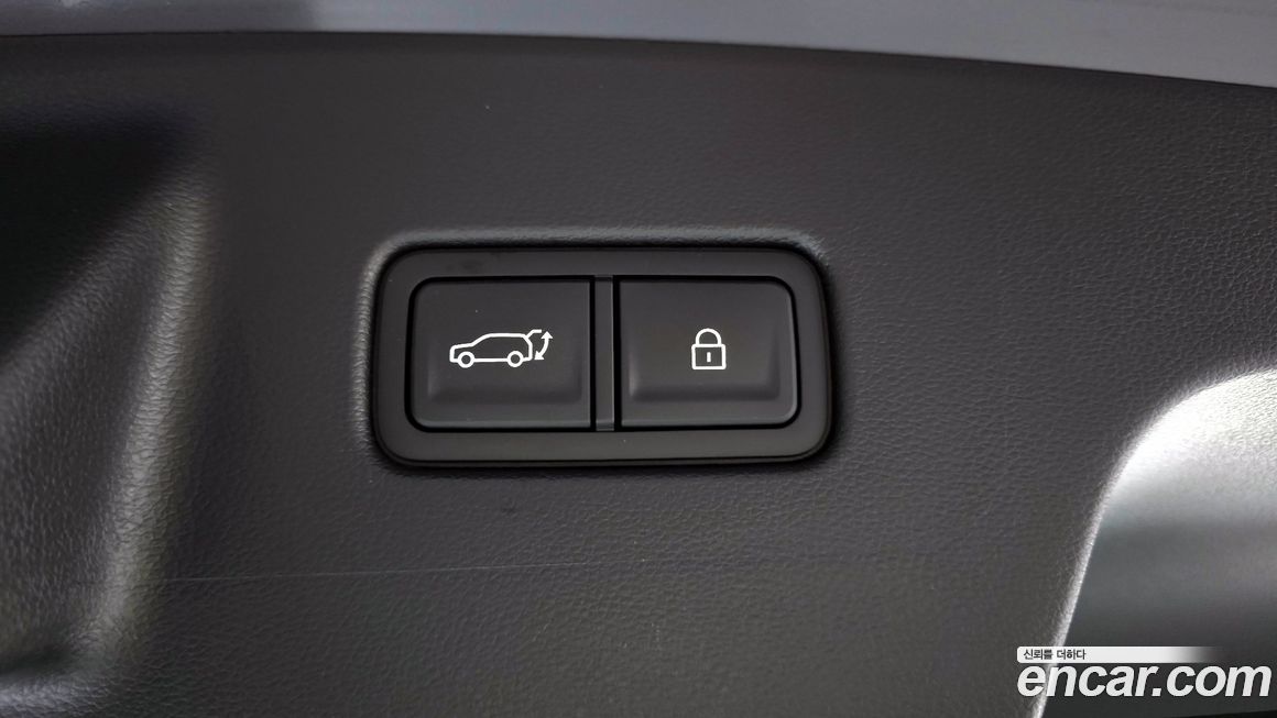 Hyundai Palisade 2026