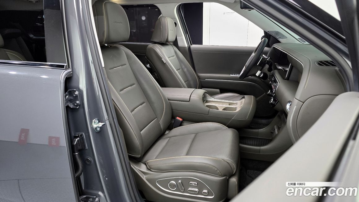 Hyundai Palisade 2026