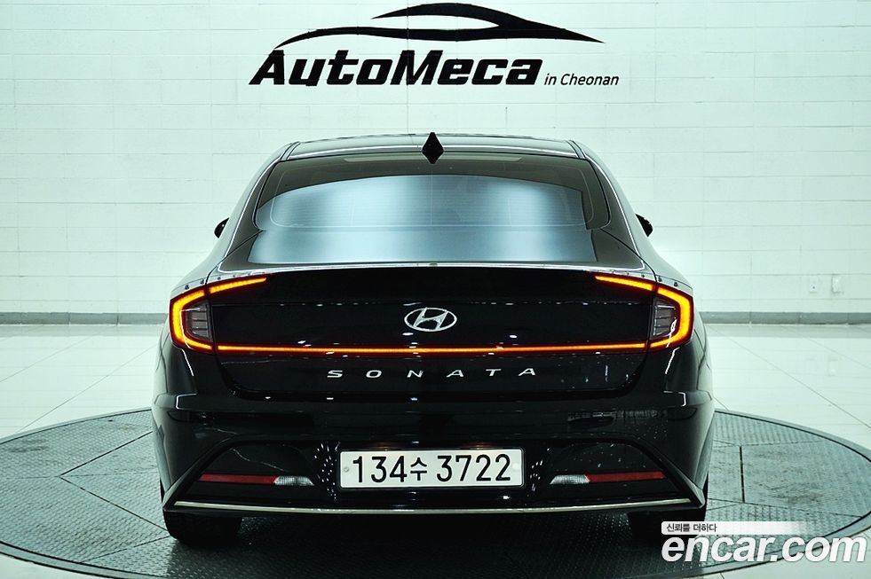Hyundai Sonata 2023