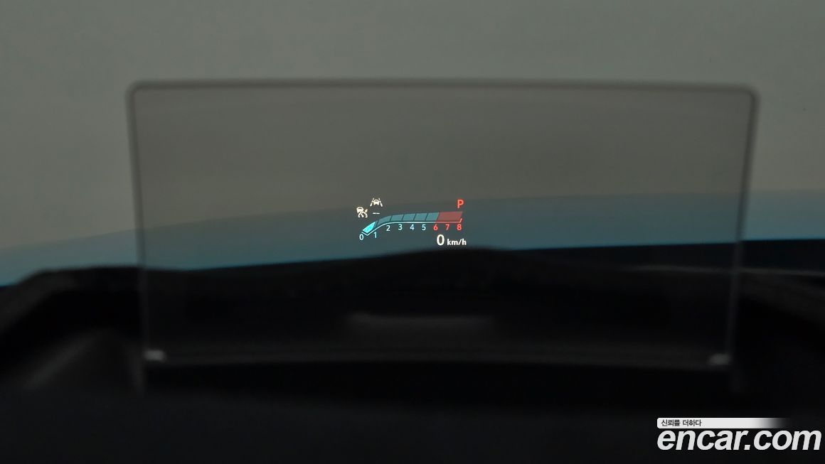 ChevroletGMDaewoo Trailblazer 2021