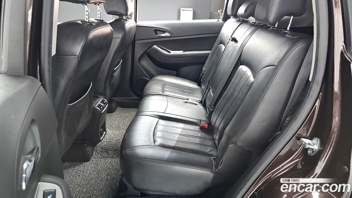 ChevroletGMDaewoo Orlando 2015