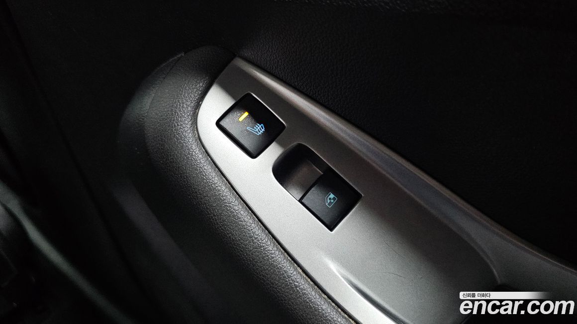 ChevroletGMDaewoo Orlando 2015