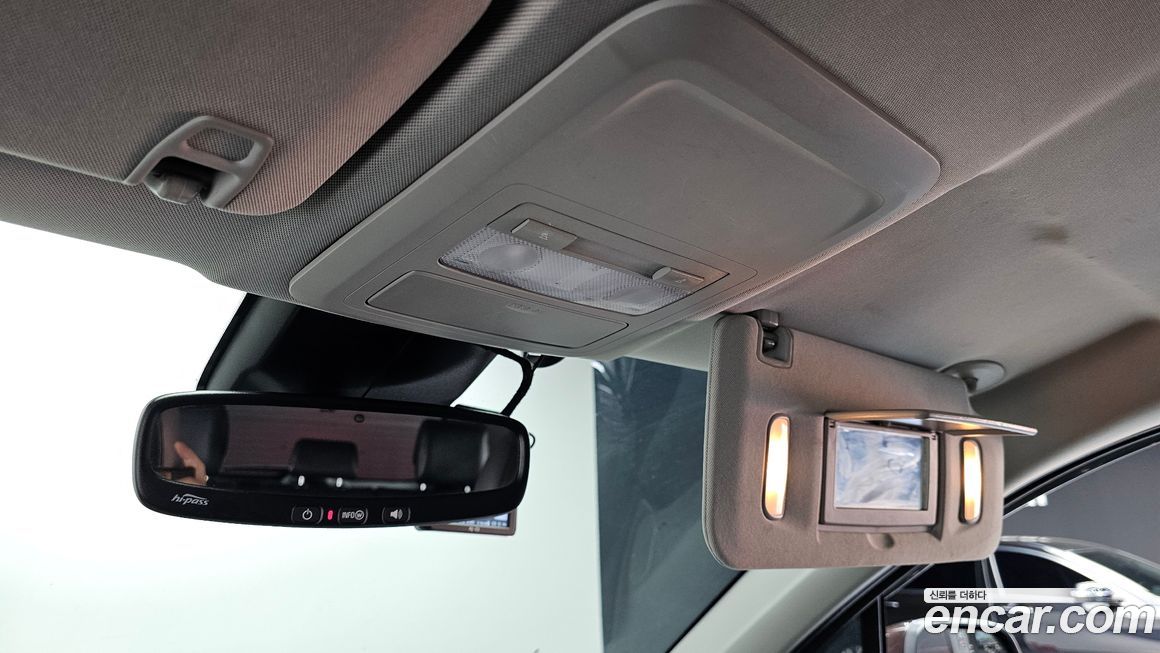 ChevroletGMDaewoo Orlando 2015