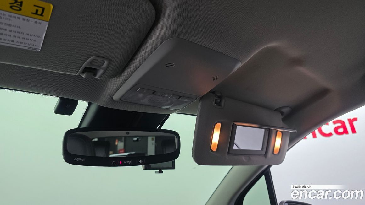 ChevroletGMDaewoo Trax 2014