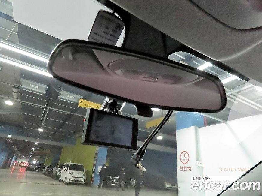 ChevroletGMDaewoo Spark 2017