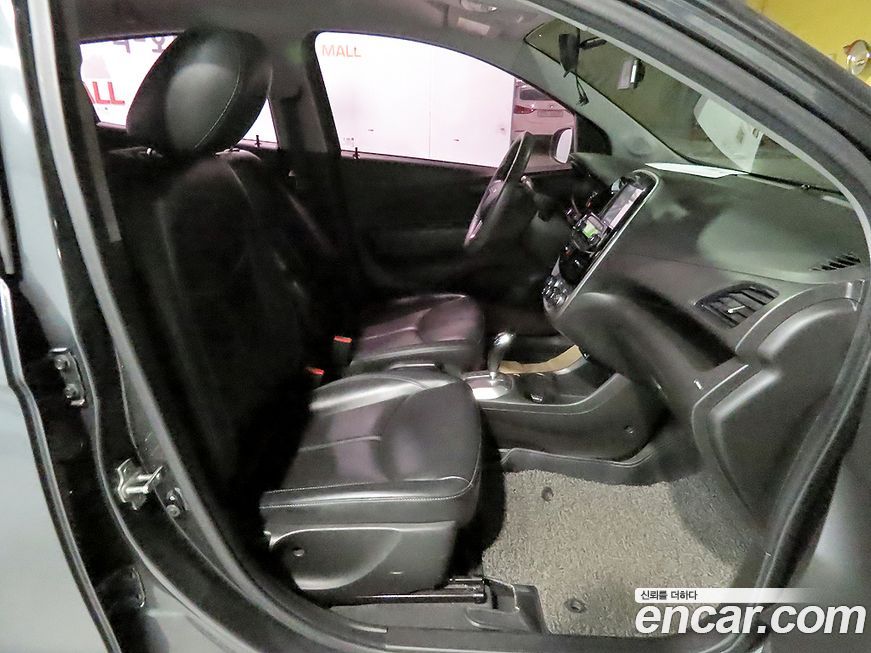 ChevroletGMDaewoo Spark 2017