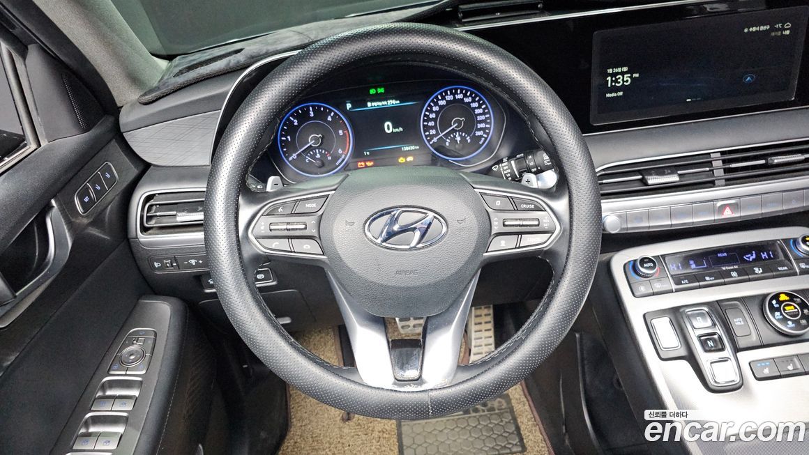 Hyundai Palisade 2019