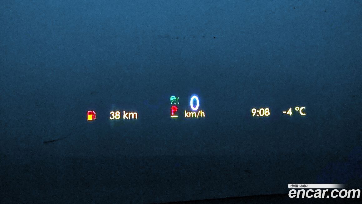 Lincoln Continental 2018