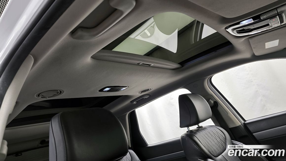 Hyundai Palisade 2020