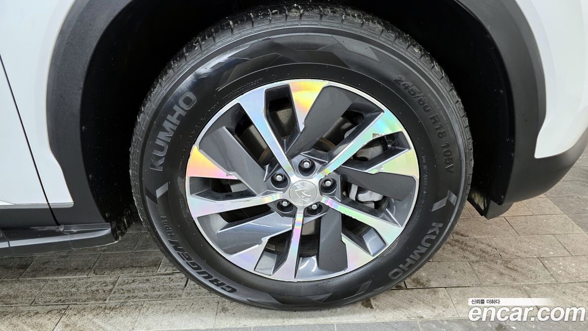 Hyundai Palisade 2020