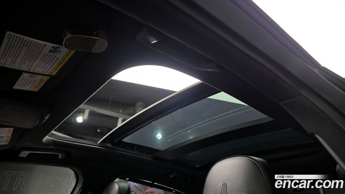 Lincoln Continental 2018