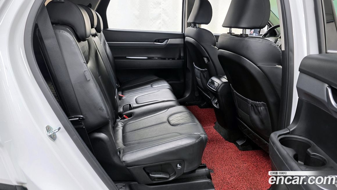 Hyundai Palisade 2020