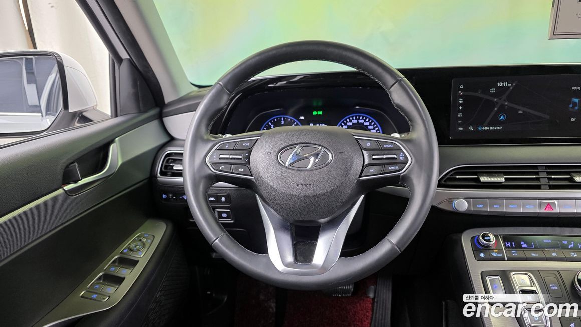 Hyundai Palisade 2020