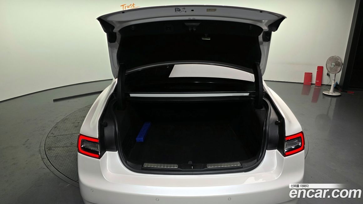 Lincoln Continental 2018