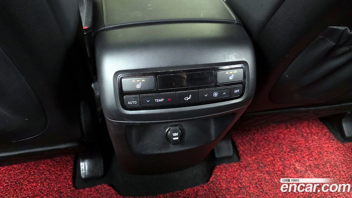 Hyundai Palisade 2020